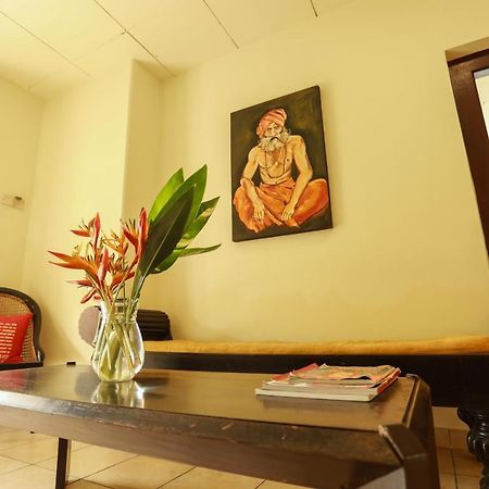 Rathgama Beach House Bagian luar foto