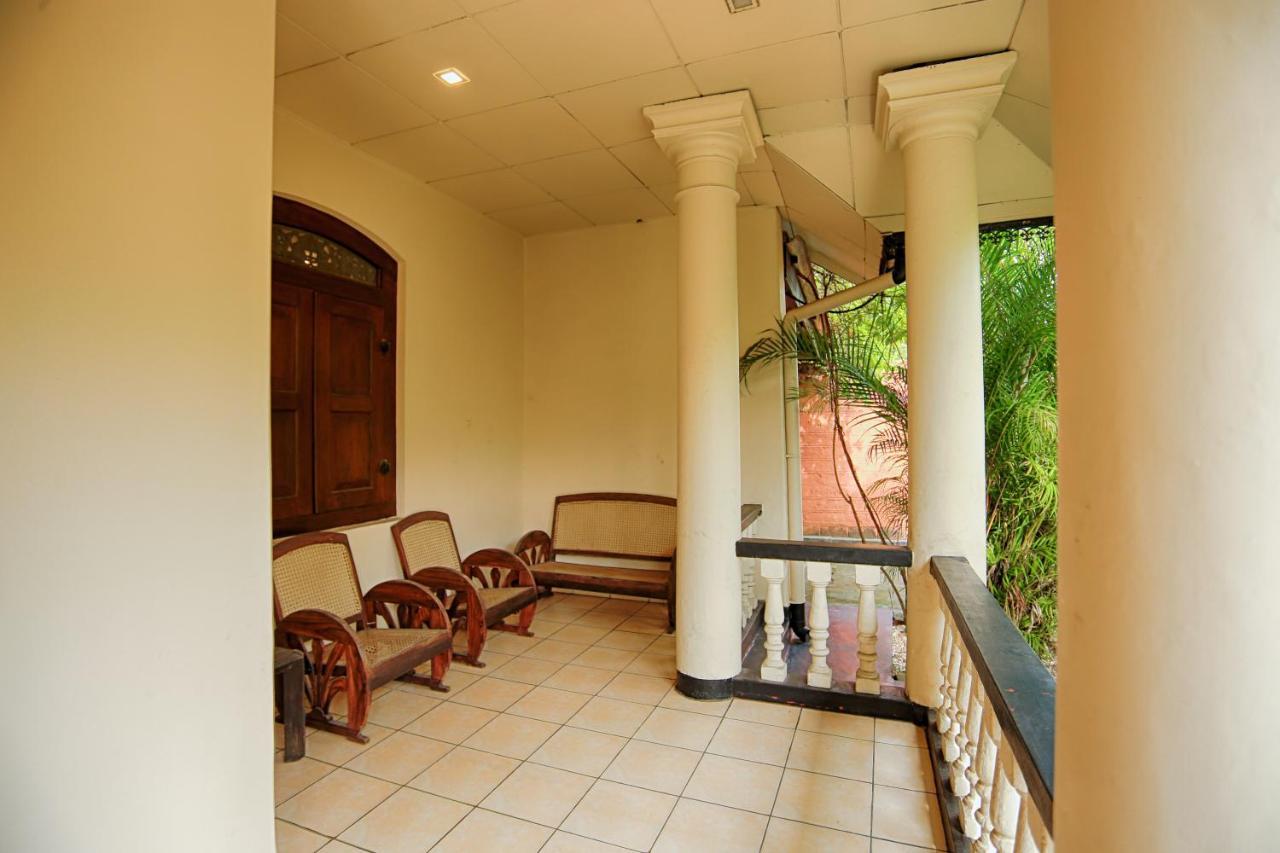 Rathgama Beach House Bagian luar foto