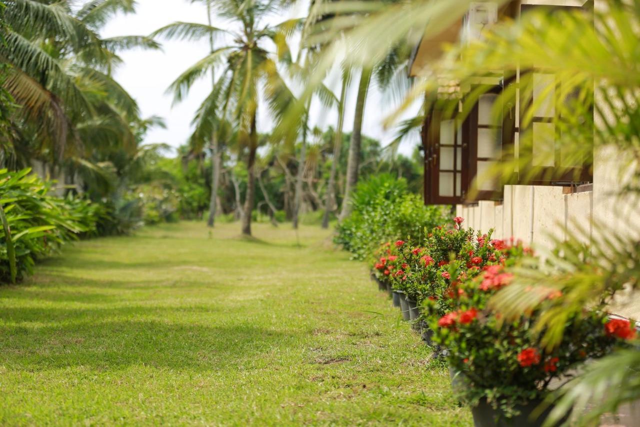 Rathgama Beach House Bagian luar foto
