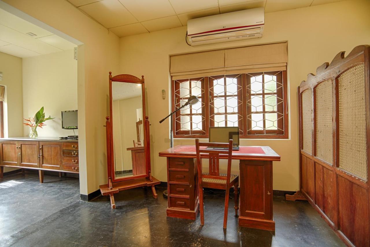 Rathgama Beach House Bagian luar foto