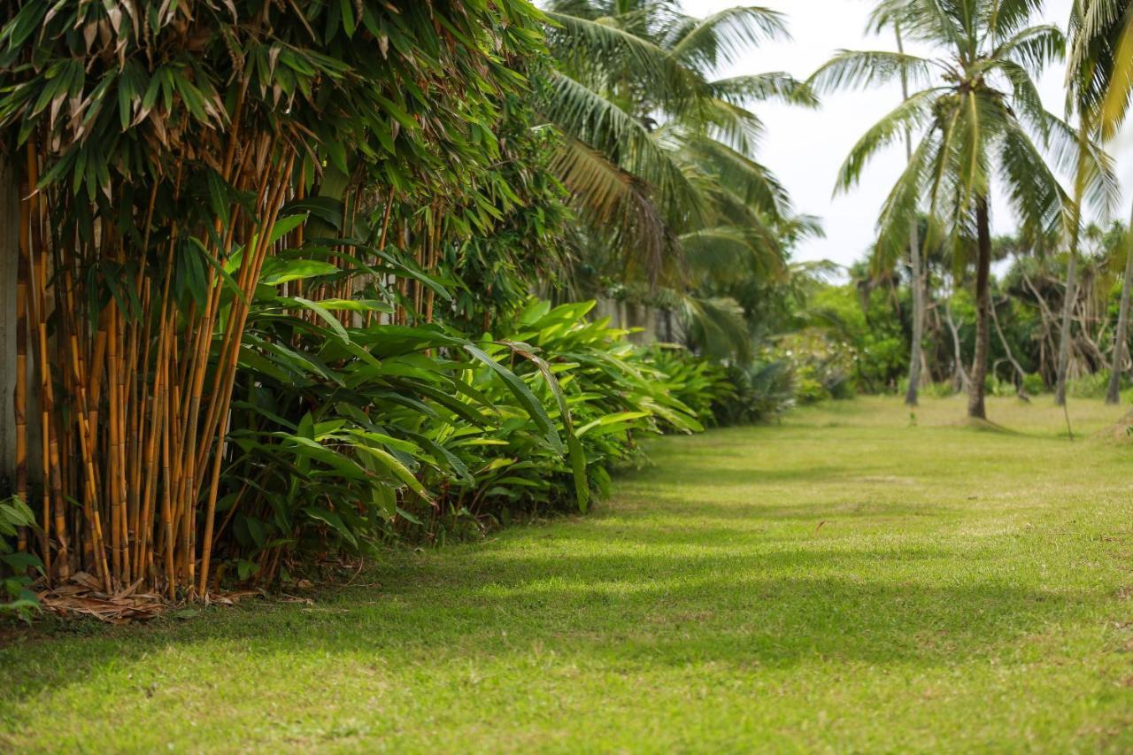 Rathgama Beach House Bagian luar foto