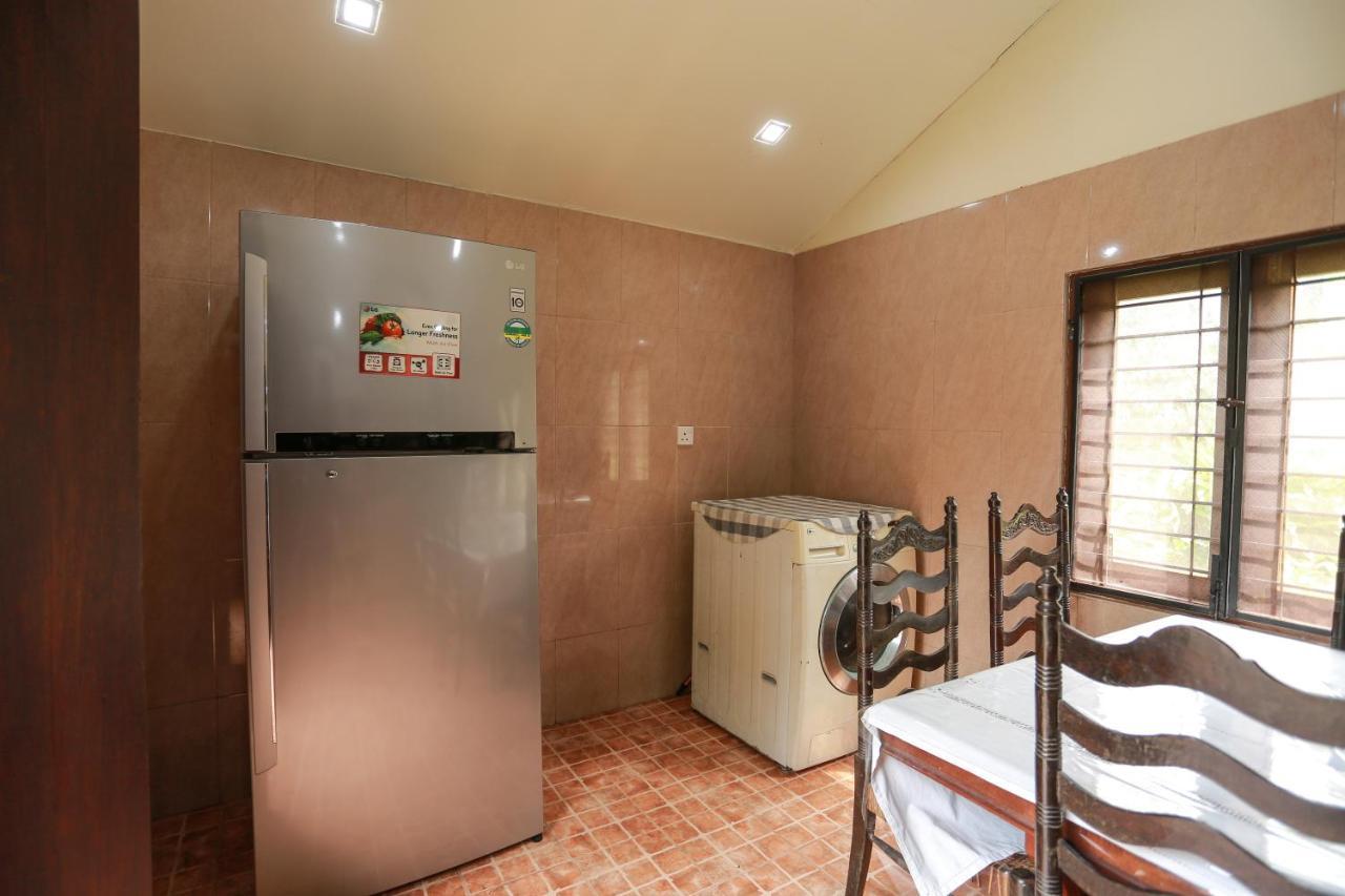 Rathgama Beach House Bagian luar foto
