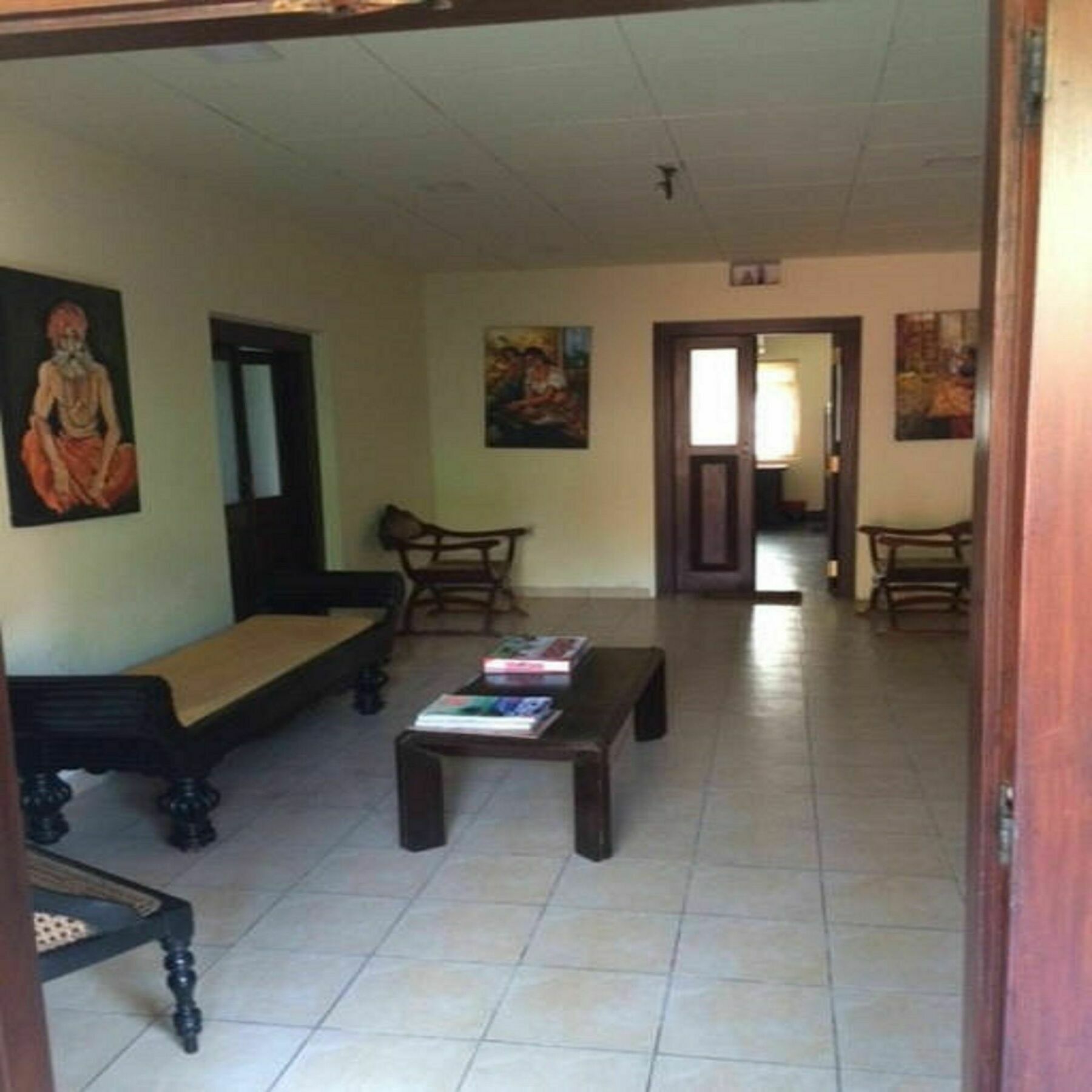 Rathgama Beach House Bagian luar foto