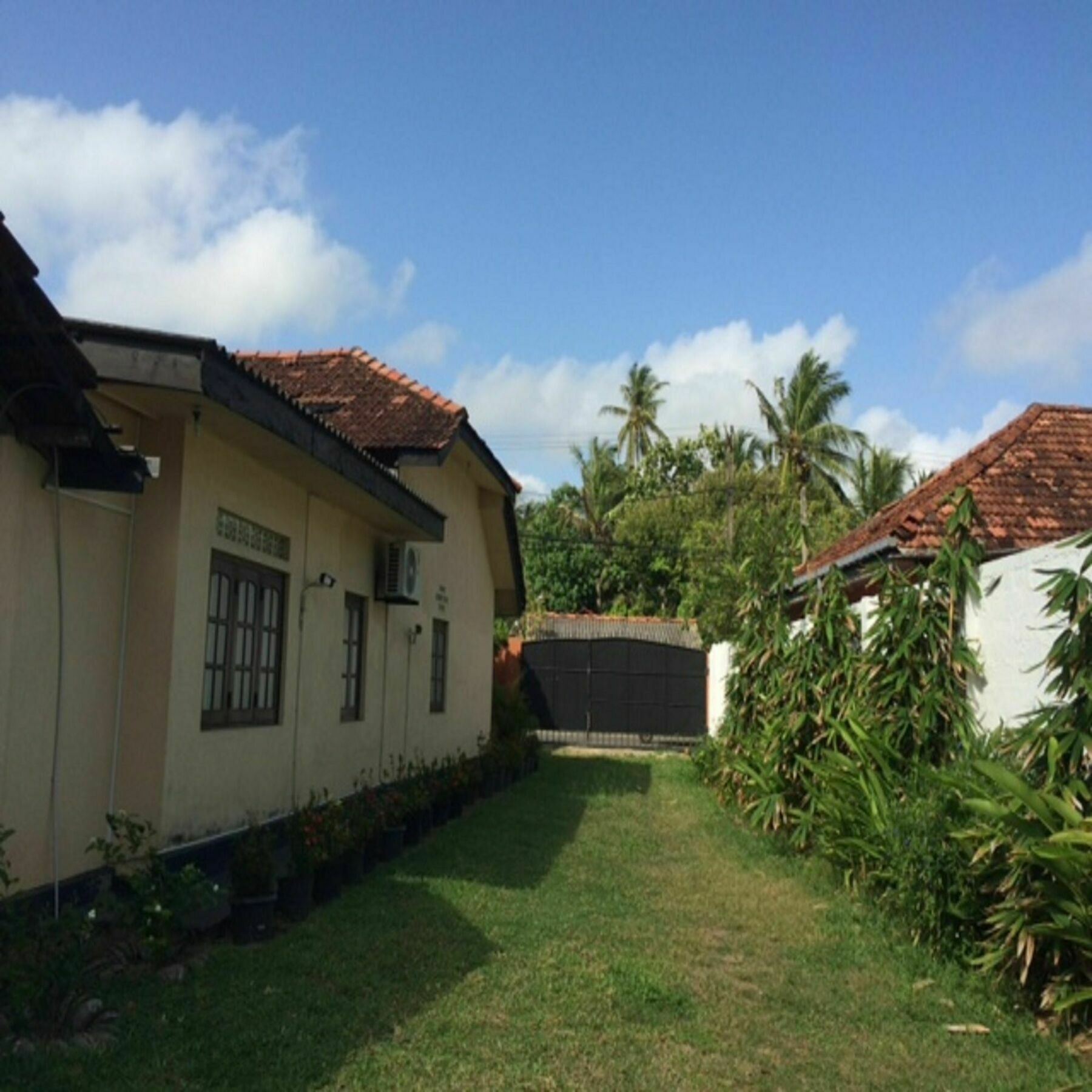 Rathgama Beach House Bagian luar foto